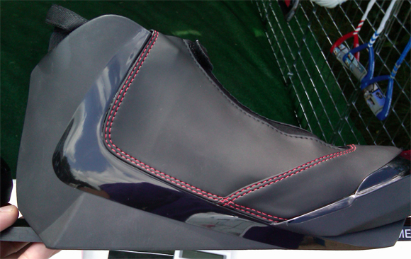 HO Ski Boots