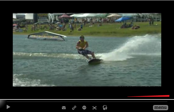 Rathy - King of Wake