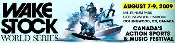 Wakestock
