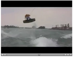 Wakestock